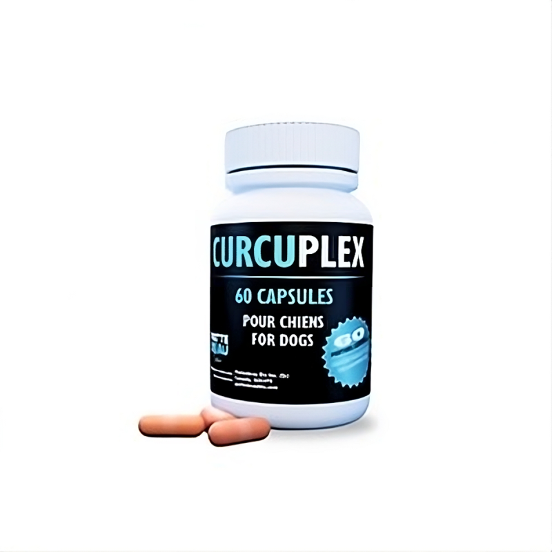 Curcuplex 60 capsules